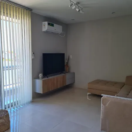 Departamento Solar Liniers Apartment Resistencia Exterior photo