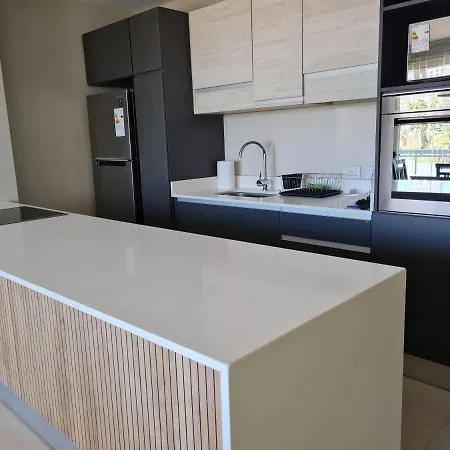 Departamento Solar Liniers Apartment Resistencia Exterior photo