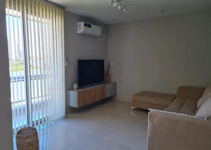Departamento Solar Liniers