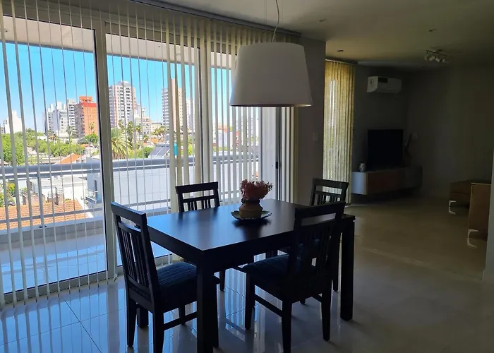 Departamento Solar Liniers