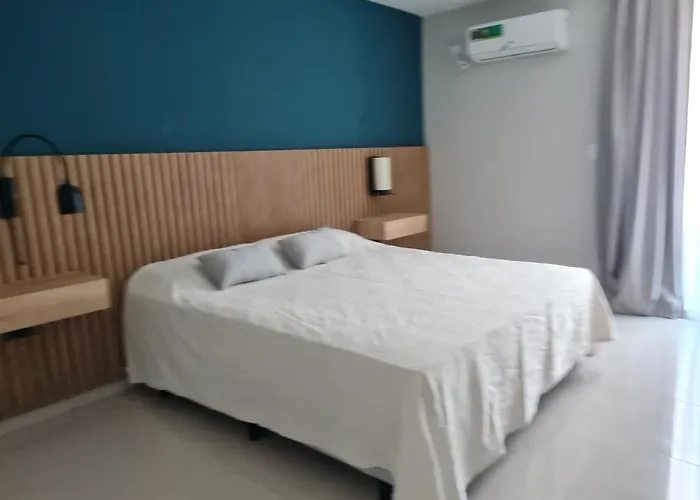 Departamento Solar Liniers