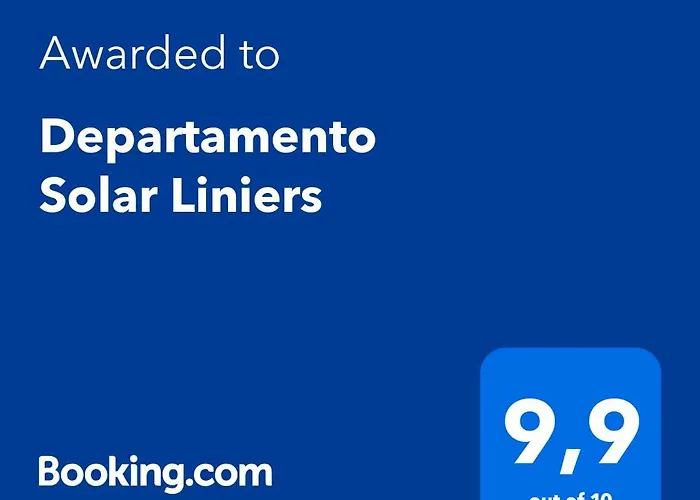 Departamento Solar Liniers