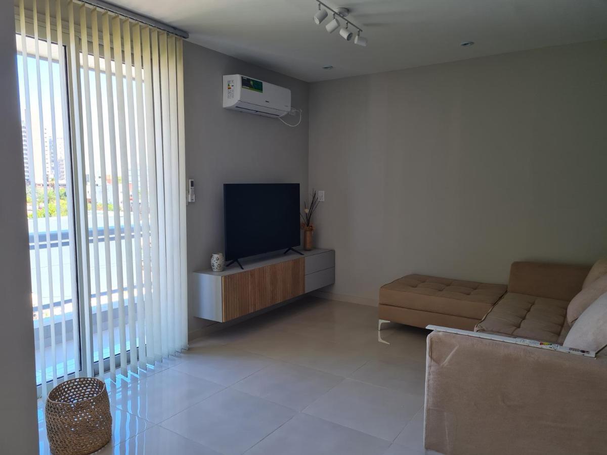 Apartment Departamento Solar Liniers *