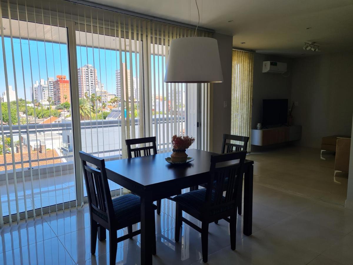 Apartment Departamento Solar Liniers