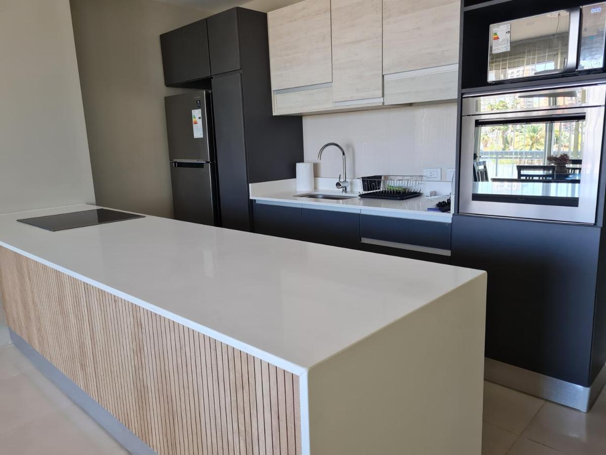 Departamento Solar Liniers *