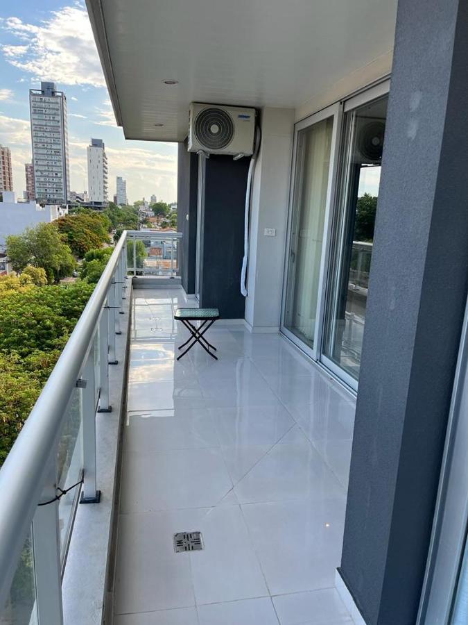Departamento Solar Liniers Apartment Resistencia