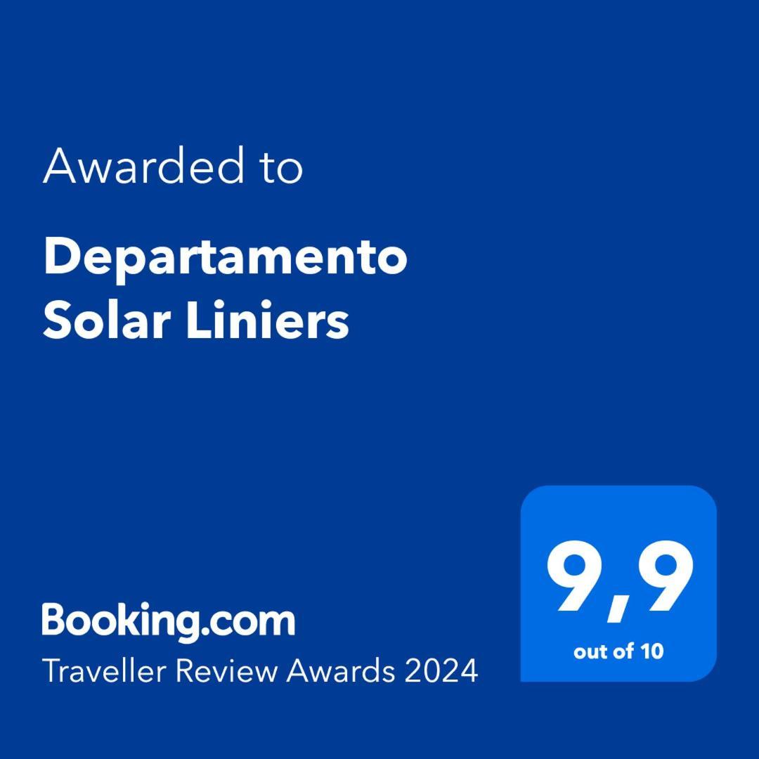 Apartment Departamento Solar Liniers *