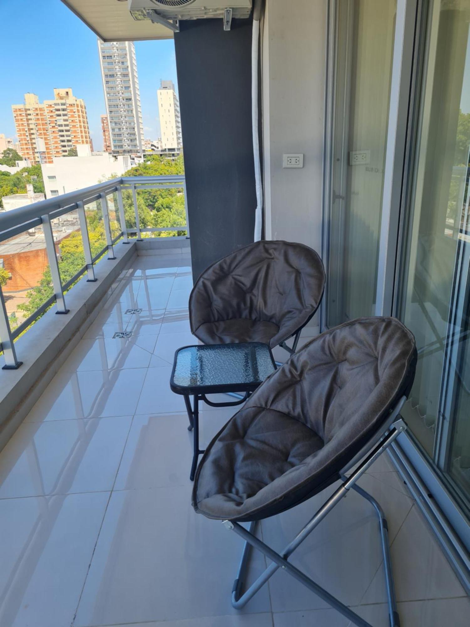 Apartment Departamento Solar Liniers *